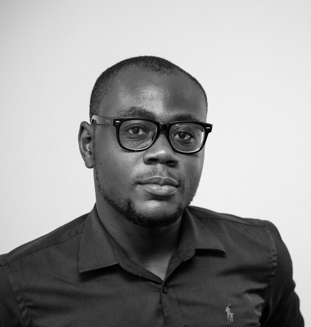 Quame Yayra Selassie Lovelock